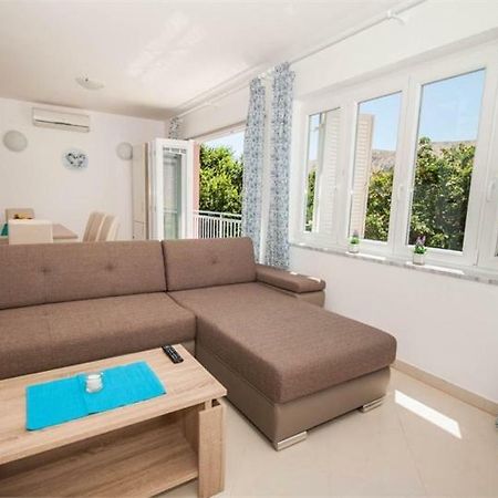 Apartment Mimoza 5, Baska, Krk 외부 사진